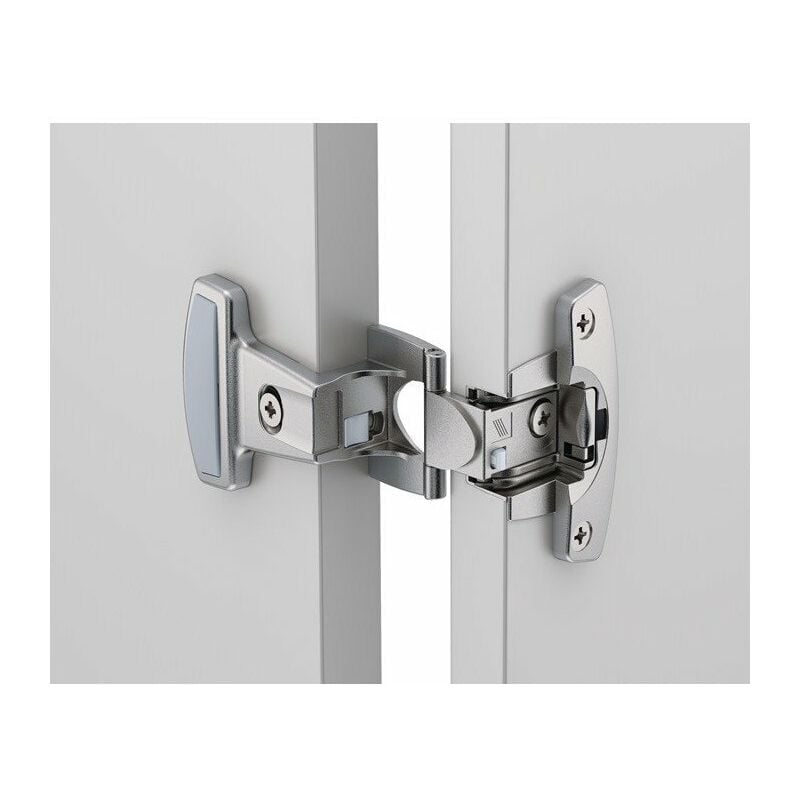 foto del prodotto cerniera selekta pro 2000 base con hettich