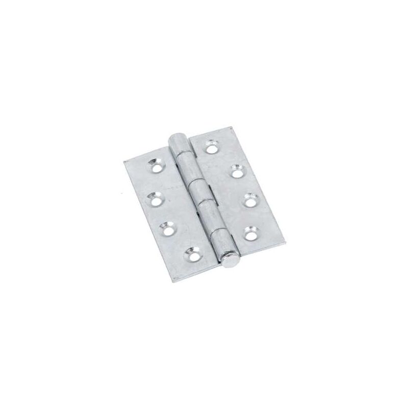 foto del prodotto cerniera sfilare mm.75x50