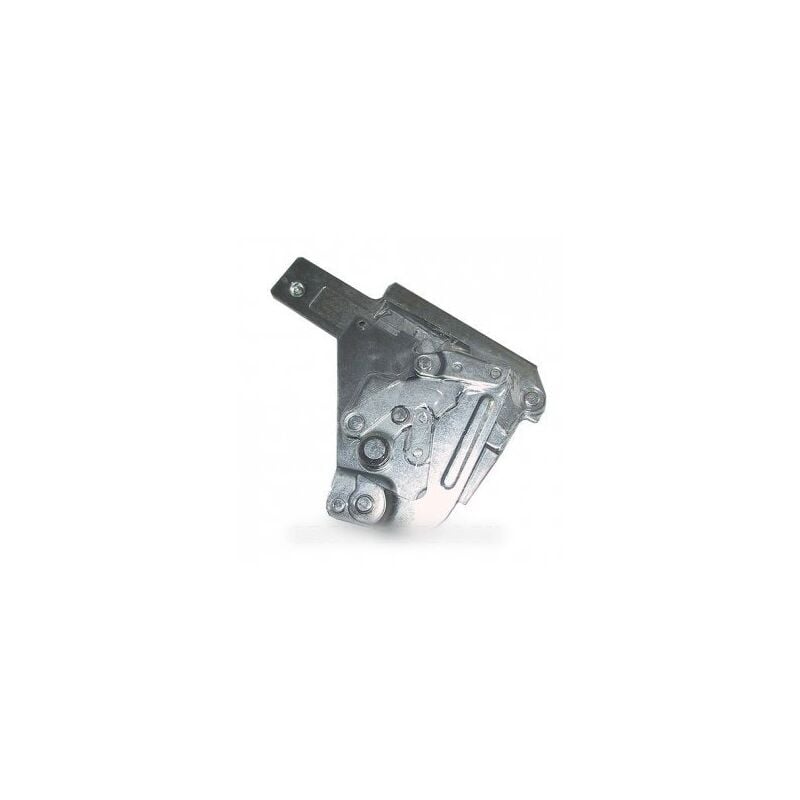 foto del prodotto cerniera sinistra lavastoviglie smeg 260987