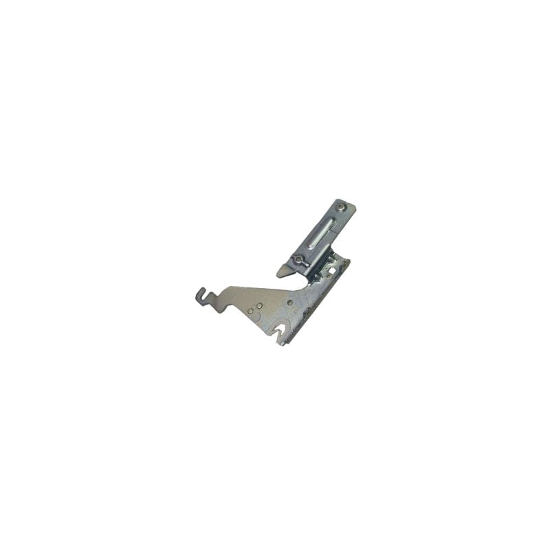 foto del prodotto cerniera sinistra originale lavastoviglie bosch 320415