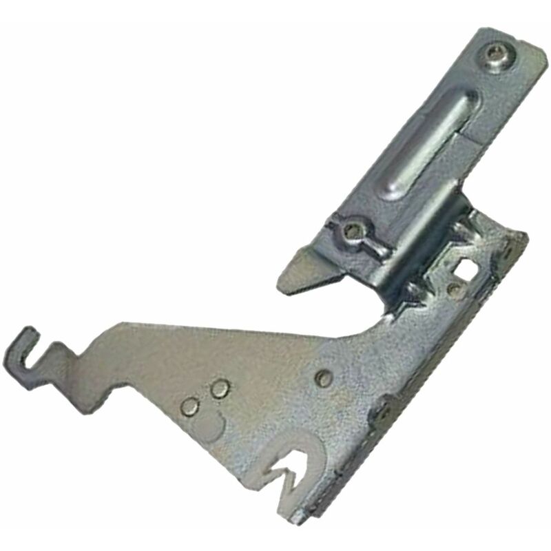 foto del prodotto cerniera sinistra originale lavastoviglie bosch 3204152009782087962