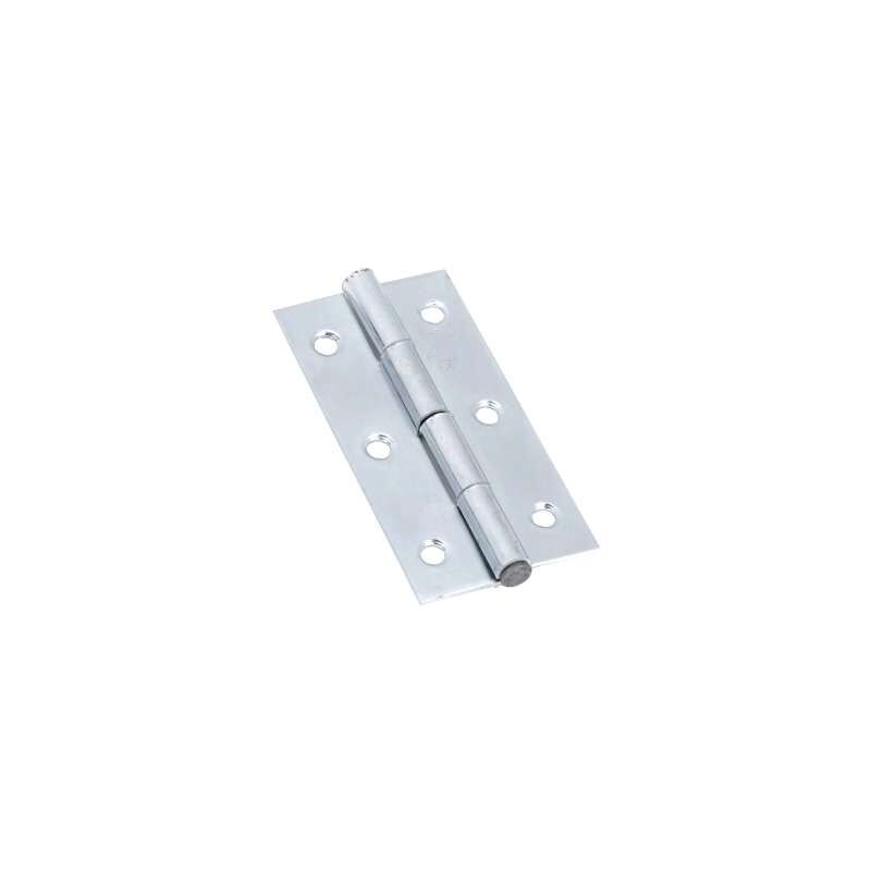 foto del prodotto cerniera stretta mm.60x31