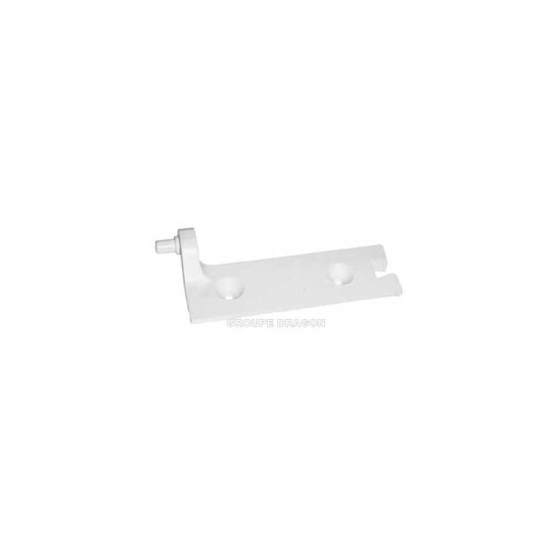 foto del prodotto cerniera sup. evaporatore frigorifero, congelatore candy 261054