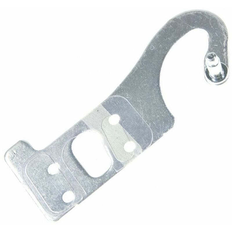 foto del prodotto cerniera superiore 281b frigorifero, congelatore lg 190029