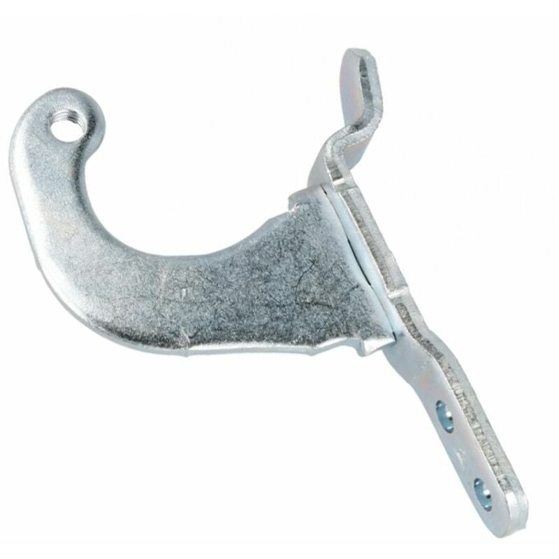 foto del prodotto cerniera superiore originale frigorifero, congelatore samsung 4355943