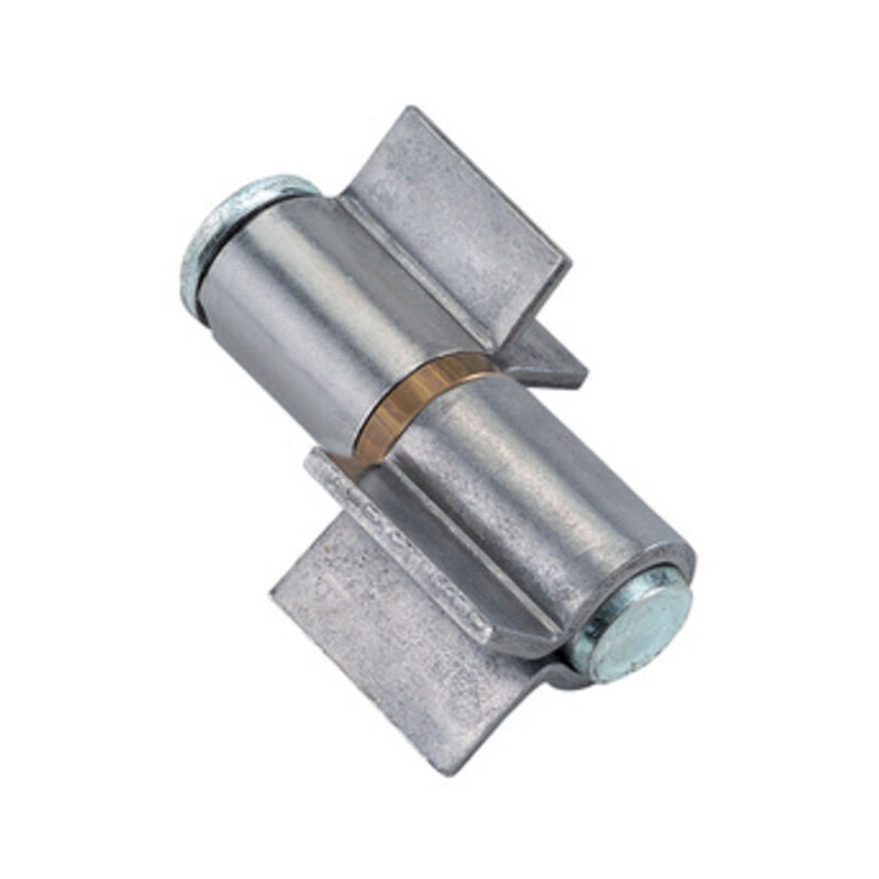 foto del prodotto cerniera tipo 1 2 maxi cm. 9 art. 115. prezzo per 1 pezzo.