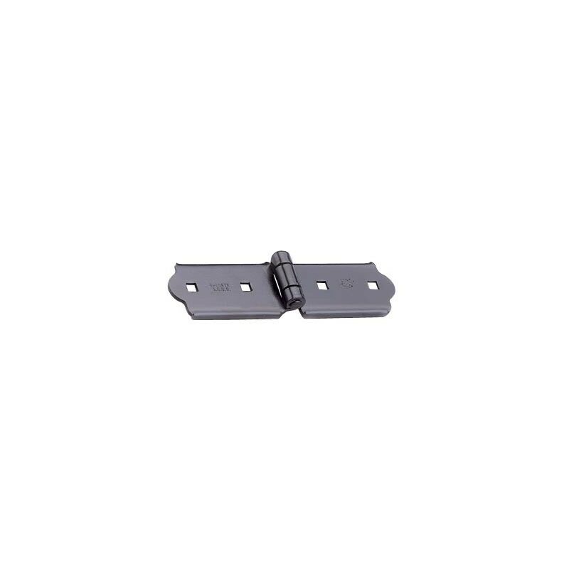 foto del prodotto cerniera torbel nero per cerniera 40 mm 9225404