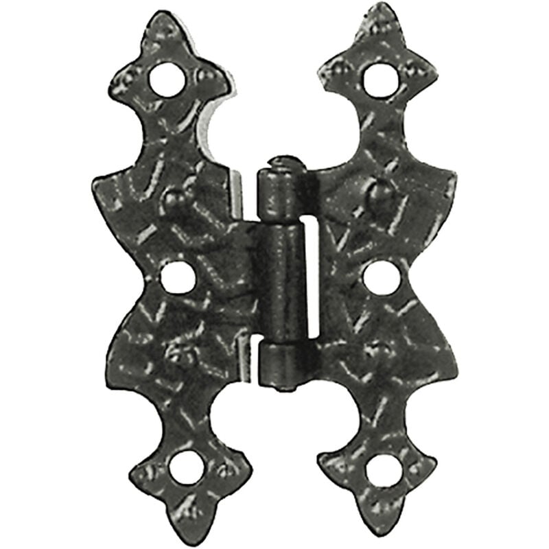 foto del prodotto cerniera verticale mm 70x45