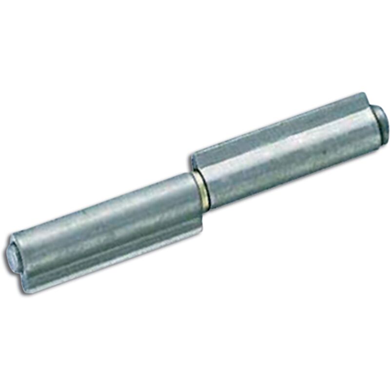 foto del prodotto cerniera x cancelli 2 ali fc402 140mm