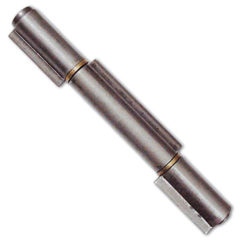 foto del prodotto cerniera x cancelli 3 ali fc410 120mm