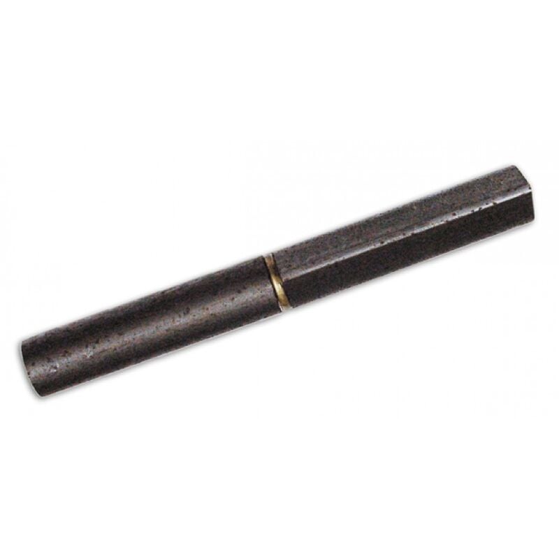 foto del prodotto cerniera x cancelli a goccia fc572 120mm