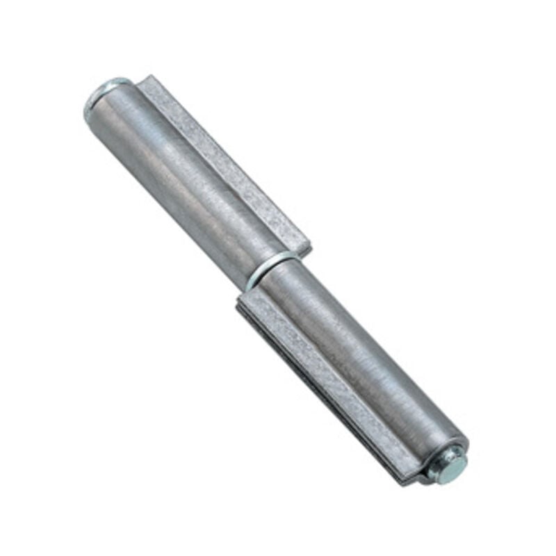 foto del prodotto cerniera x ferro 2 ali cm.12. prezzo per 1 pezzo.