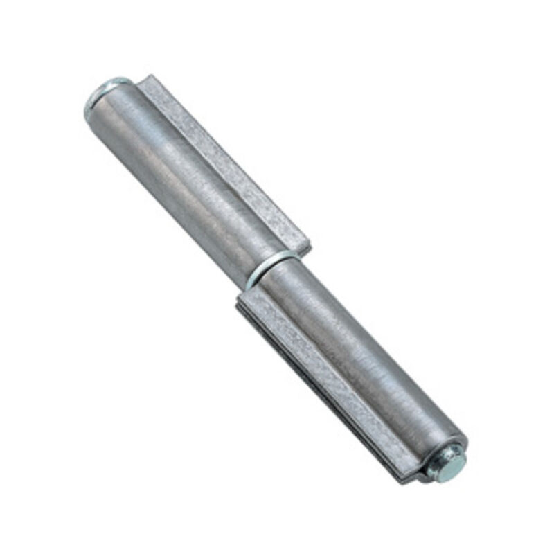 foto del prodotto cerniera x ferro 2 ali cm. 8. prezzo per 1 pezzo.