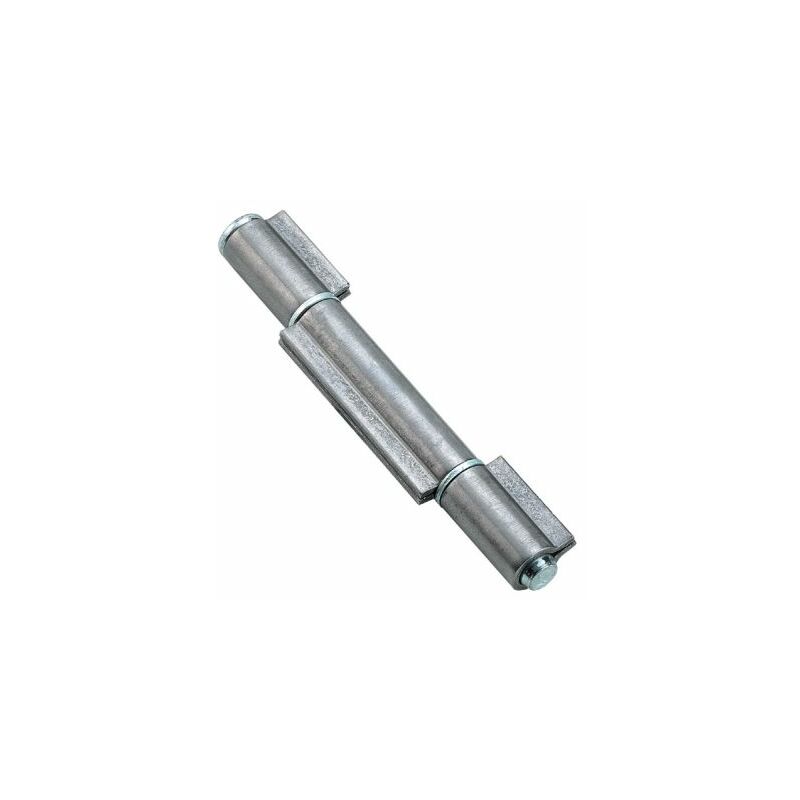 foto del prodotto cerniera x ferro 3 ali cm. 8 combi arialdo pz 48,0