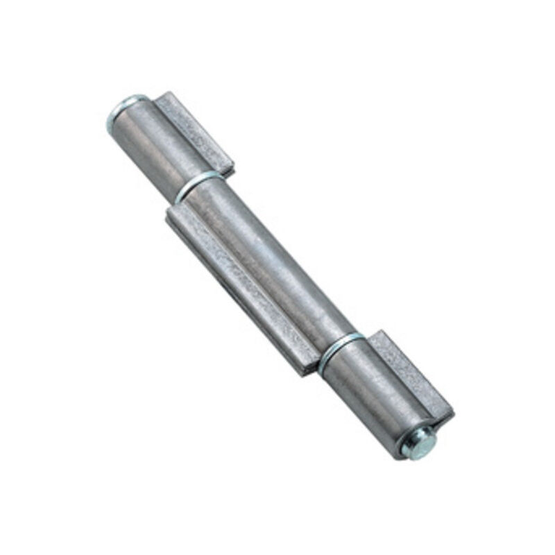 foto del prodotto cerniera x ferro 3 ali cm. 8. prezzo per 1 pezzo.