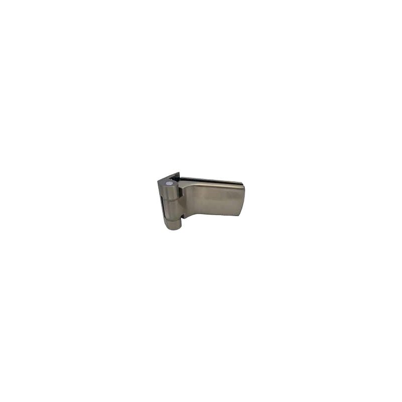 foto del prodotto cerniere a pi ante e tappi cromo opaco sx2212cm sevax