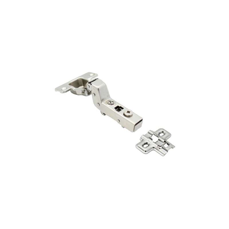 foto del prodotto cerniere collo alto ammortizzata mm.35