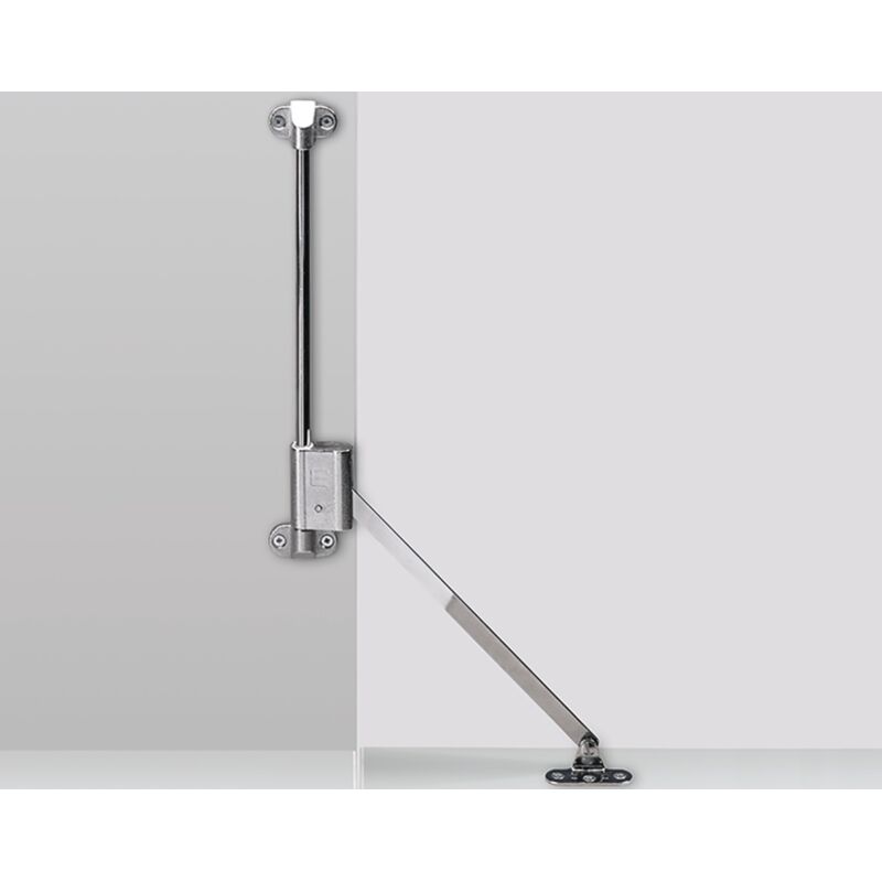 foto del prodotto cerniere compass glanzmetall 350 400 mm