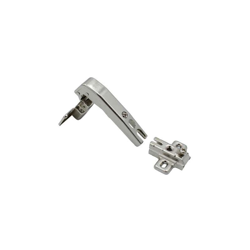 foto del prodotto cerniere mm.35 per ante in linea