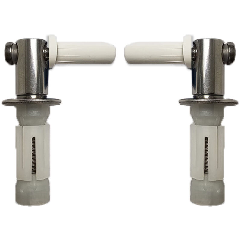 foto del prodotto cerniere per copriwater mia dolomite termoindurente j437900
