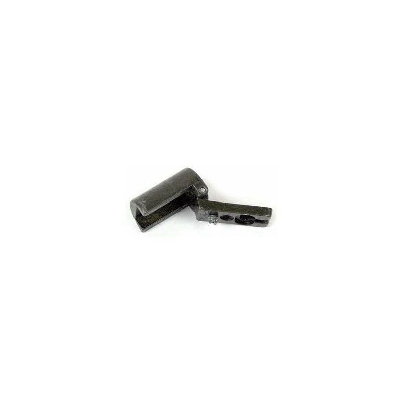 foto del prodotto cerniere per mobili art.a0109 bronzata antchizzata mm.34