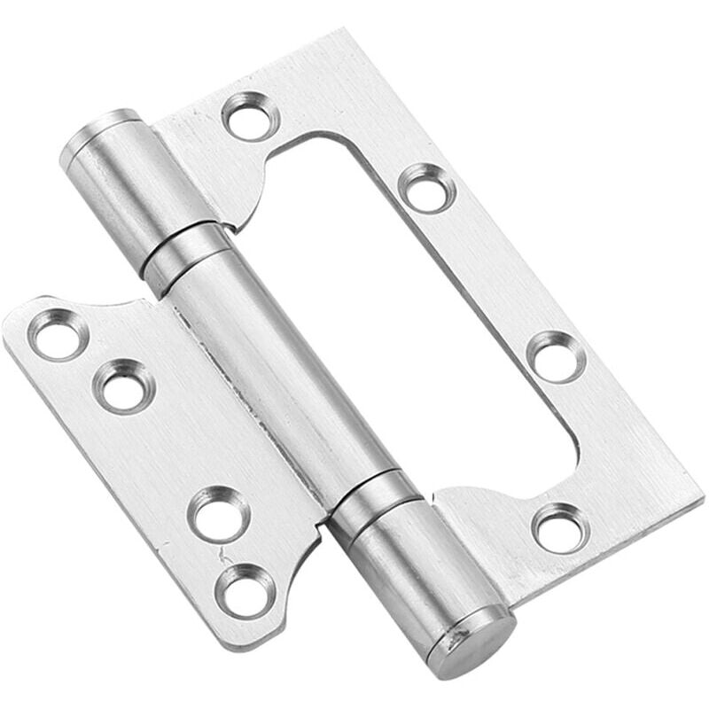 foto del prodotto cerniere per porte con cuscinetti a sfera in acciaio inossidabile per impieghi gravosi, cerniere per porte esterne per porte di casa e camera da letto
