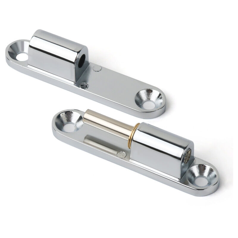foto del prodotto cerniere per porte di armadi, 20 pezzi cerniere per porte con viti 231 1 cerniera per porte in acciaio inossidabile rimovibile, cerniere per porte