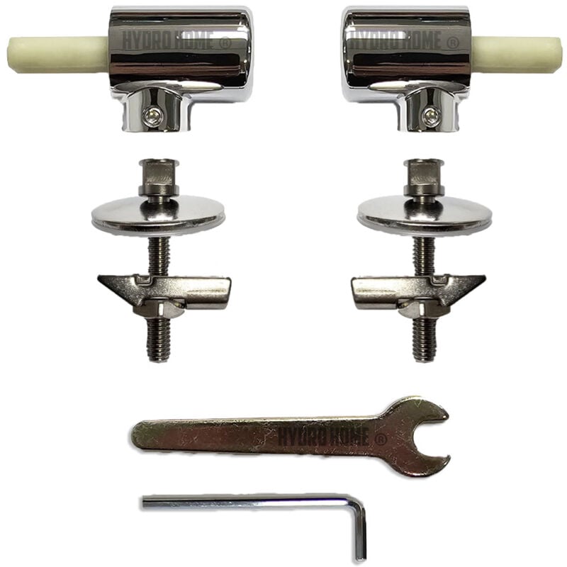 foto del prodotto cerniere soft close per copriwater mia ideal standard termoindurente j469701