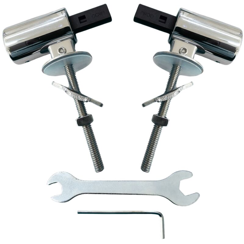 foto del prodotto cerniere soft close per copriwater panorama gsi termoindurente