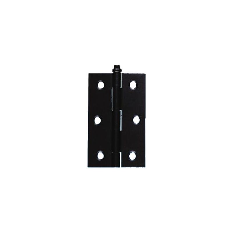 foto del prodotto cerniere strette p.fisso a.10 mm.70x40