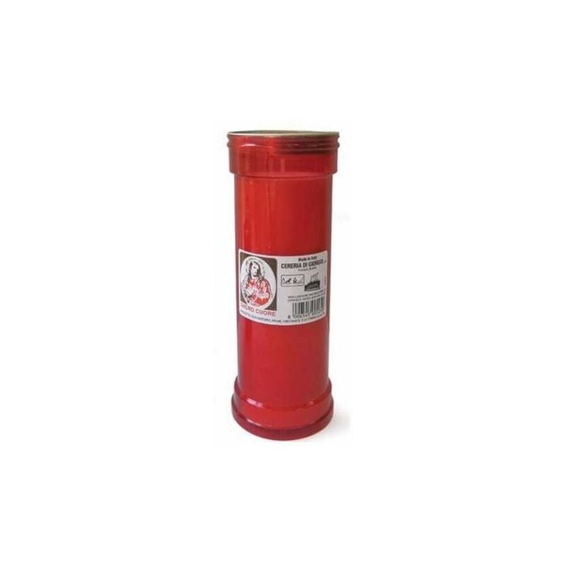foto del prodotto cero votivo sacro cuore p50
