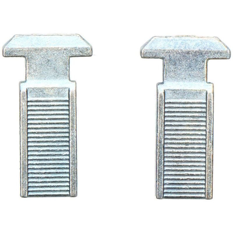 foto del prodotto cerradero 6818 25 zamak zincato 36x20mm lotto di 2