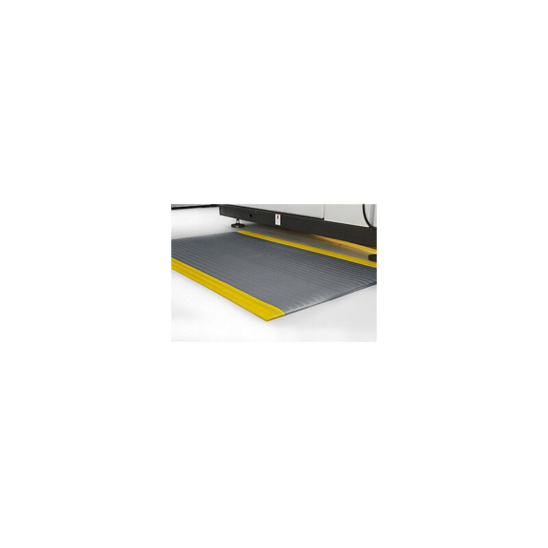 foto del prodotto certeo coba stuoia antiaffaticamento orthomat ribbed lungh x largh