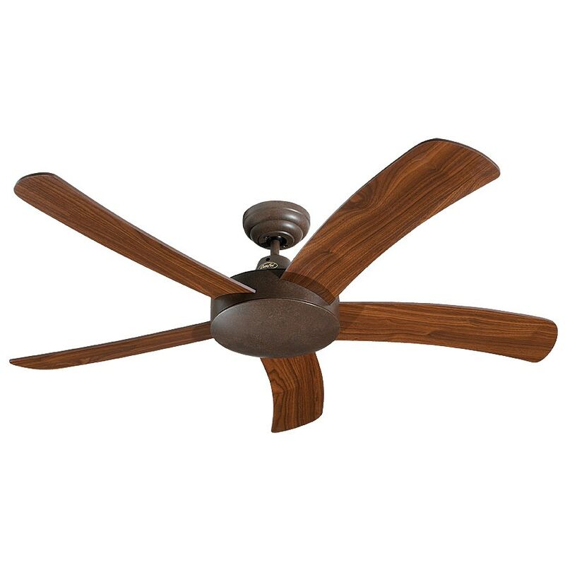 foto del prodotto certeo falcetto 132, ventilatore senza luce, casafan