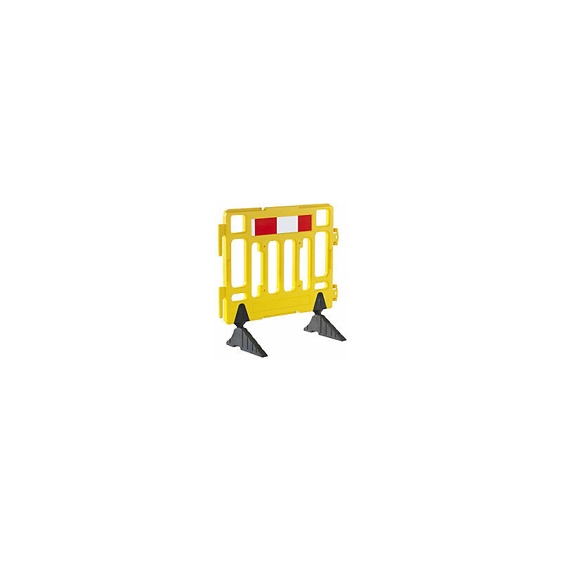 foto del prodotto certeo kaiserkraft 475228 kaiserkraft transenna in plastica