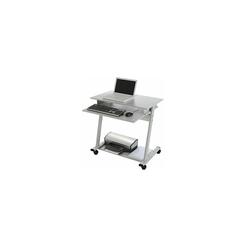 foto del prodotto certeo kaiserkraft 917586 kaiserkraft scrivania per computer