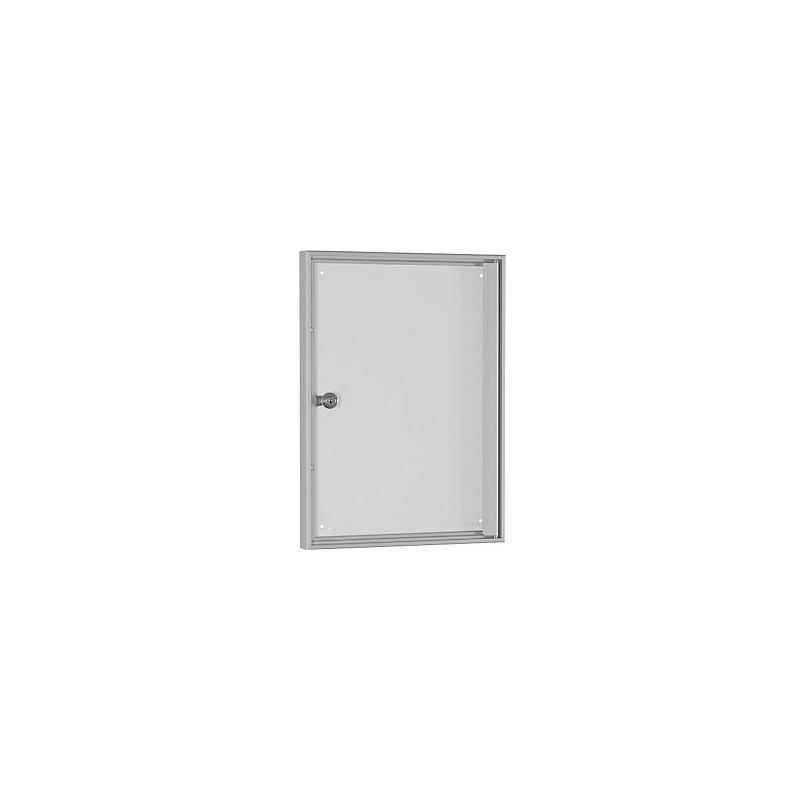 foto del prodotto certeo kaiserkraft bacheca per interni per formato 1 x uni a4