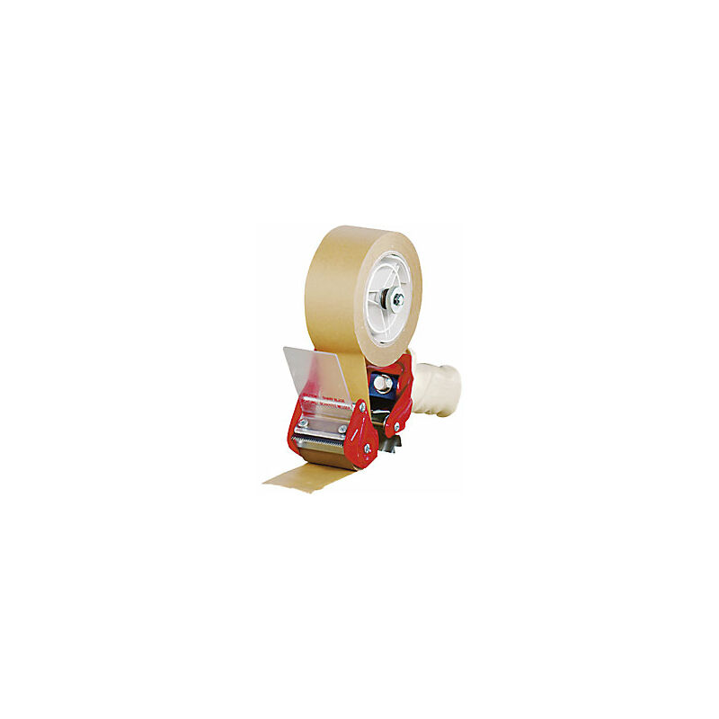 foto del prodotto certeo kaiserkraft dispenser manuale per l impiego continuato per
