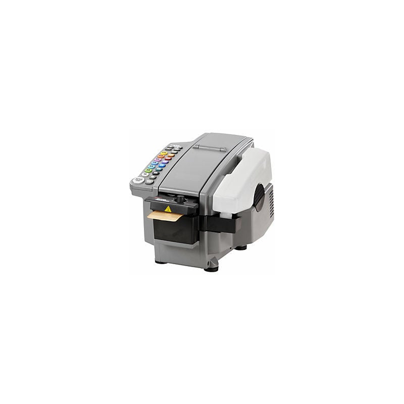 foto del prodotto certeo kaiserkraft dispenser per nastro gommato elettronico per