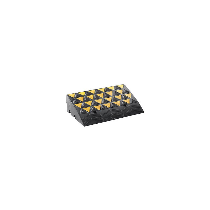 foto del prodotto certeo kaiserkraft rampa per cordoli lungh x largh x alt 600 x 360 x