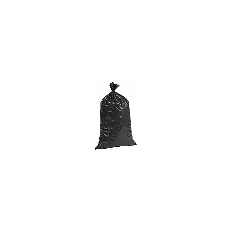 foto del prodotto certeo kaiserkraft sacchi per rifiuti ldpe 70 l 37 m largh x