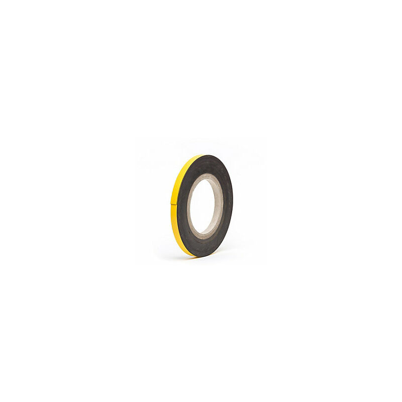 foto del prodotto certeo kaiserkraft targhette magnetiche per magazzino merce in