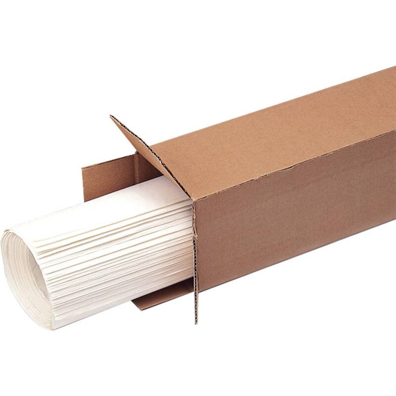 foto del prodotto certeo magnetoplan carta per presentazioni 1111552 bianco 110 x 140 cm
