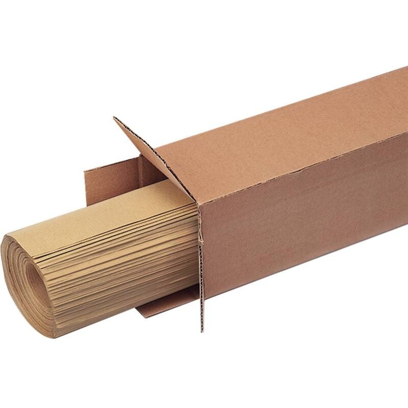 foto del prodotto certeo magnetoplan carta per presentazioni 1111553 marrone 110 x 140 cm