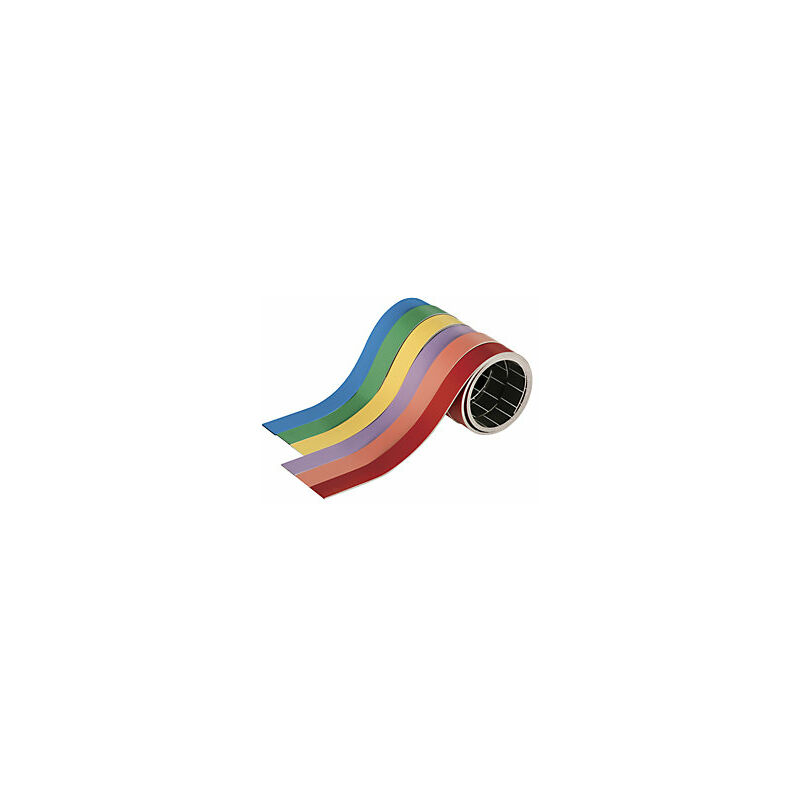 foto del prodotto certeo magnetoplan nastro magnetoflex larghezza 10 mm conf da 10