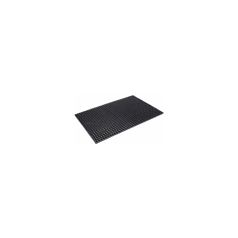 foto del prodotto certeo miltex stuoia in gomma ad anelli eazycare scrub spessore