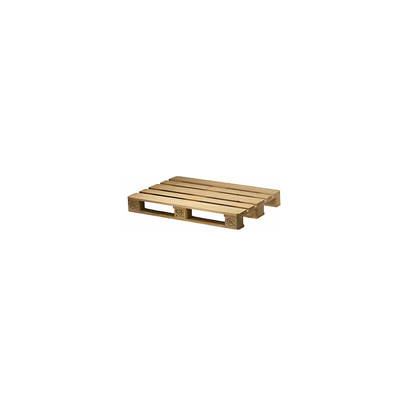 foto del prodotto certeo ratioform europallet eur1 ispm 15 conf da 10 pz a