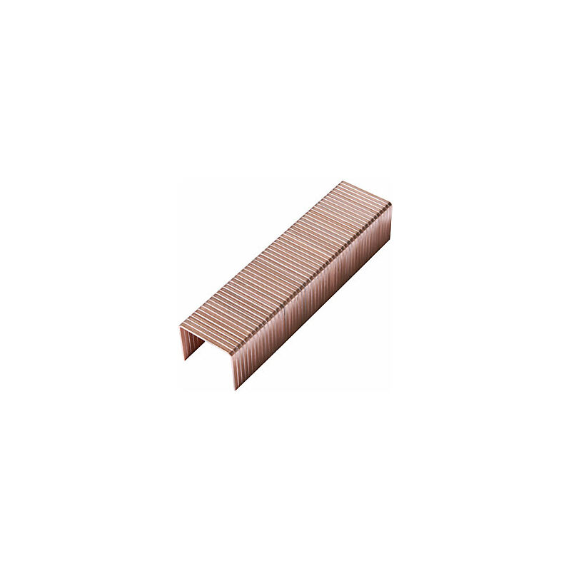 foto del prodotto certeo ratioform graffe per pistole graffatrici aggraffatrici con