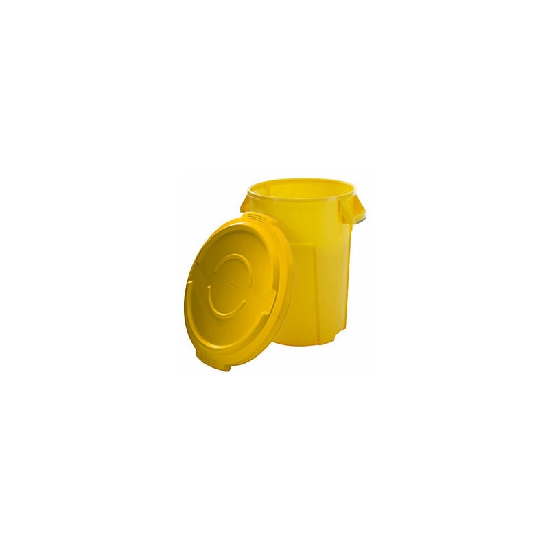 foto del prodotto certeo rothopro contenitore multifunzionale titan con coperchio