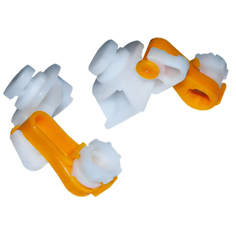 foto del prodotto cesame ce70 montaggio serbatoio e contropiastra